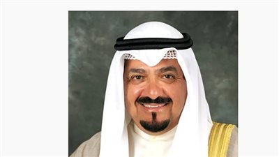 تعيين أحمد عبدالله الأحمد الصباح رئيساً لمجلس وزراء الكويت