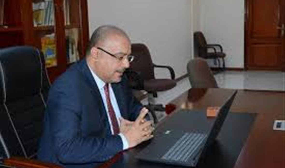  قناة عدن المستقلة AIC HDTV