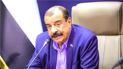 اللواء بن بريك يدعو للتدخل الإغاثي والخدماتي السريع لمواجهة كارثة السيول في حضرموت والمهرة