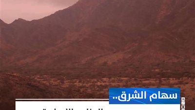 مصرع وجرح عدد من العناصر الإرهابية جنوبي وادي عومران ‎بمحافظة أبين