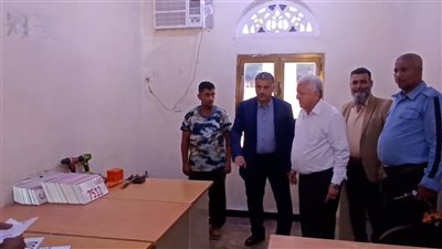 أمين محلي العاصمة عدن يثمن دور رجال المرور في تحقيق السلامة المرورية