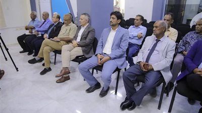 ٢٤ ابريل ابريل الانتصار الاكبر : الأهمية والأبعاد.. حلقة نقاشية للمركز الإعلامي للقوات المسلحة الجنوبية