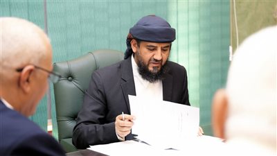 المحرّمي يؤكد دعم خطط وزارة المياه لضمان استقرار إمدادات المياه لجميع المواطنين