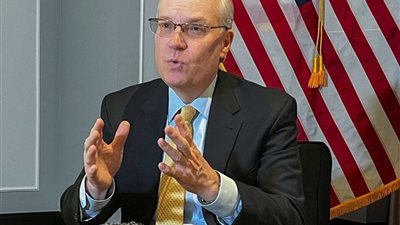 ليندركينج يحمل مليشيا الحوثي الإرهابية مسؤولية عرقلة جهود السلام 