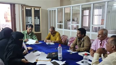 اجتماع الأمانة العامة لاتحاد أدباء وكتاب الجنوب يستعرض إنجازاتها ويبحث آفاق التطوير المستقبلية