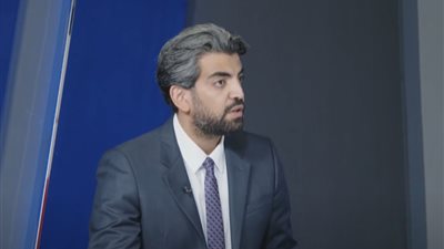 عمرو البيض: إعلان عدن التاريخي جاء لتوحيد الكيان العسكري والسياسي تحت سقف المجلس الانتقالي