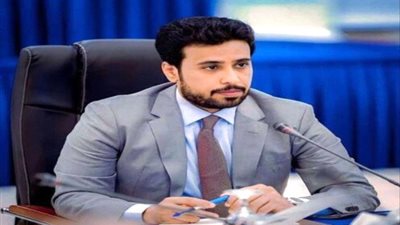 محمد الغيثي: الجنوب اليوم يمتلك علاقات استراتيجية صلبة وقوات قادرة على حماية أراضيه