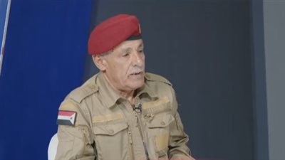عميد/ عبدالله مهدي: الرئيس الزُبيدي استطاع أن يجمع القيادة الجنوبية تحت سقف واحد