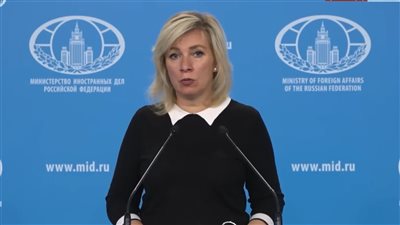 موسكو تتهم «الناتو» بالاستعداد «جدياً» للحرب