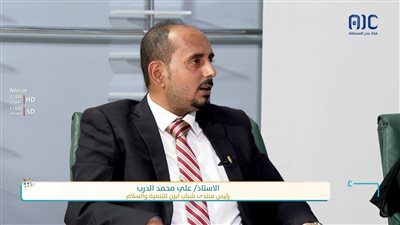 الدرب: النخب الجنوبية وصلت إلى قناعة استعادة الجنوب لن يأتي إلا بتكامل كل أبناءه 