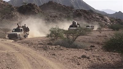 المجلس الانتقالي الجنوبي.. 7 أعوام من النجاحات في ملف مكافحة الإرهاب