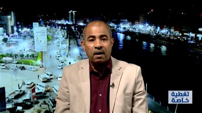 القاضي/ شاكر محفوظ: حضرموت هي العمق التاريخي للجنوب ولن تغرّد خارج السرب الجنوبي