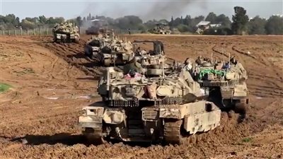 إصابة 19 جنديا إسرائيليا خلال الساعات الـ24 الماضية