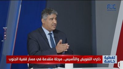 نزار هيثم: يوم الـ 4 من مايو ذكرى جسّدت محطات عديدة من نضالات شعب الجنوب 