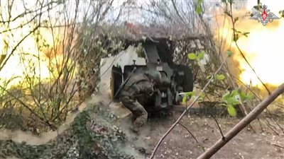 الجيش الروسي يحقق أكبر اختراق في أوكرانيا منذ بدء الحرب