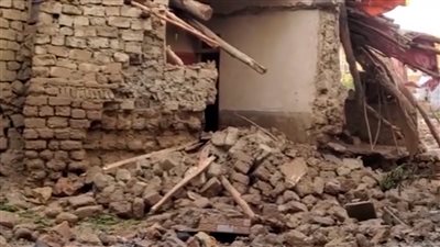 مقتل 50 شخصاً جراء فيضانات غرب أفغانستان