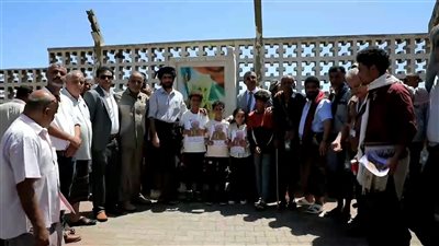 إحياء الذكرى الـ9 لاستشهاد اللواء البطل علي ناصر هادي في عدن