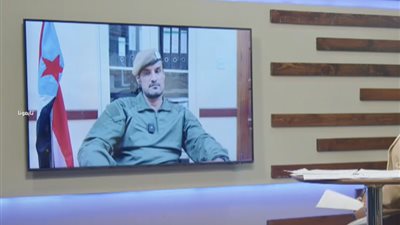 عميد/ جلال الربيعي: التعامل مع الخارجين عن القانون في الحد يافع سيكون صارمًا لضمان استتباب الأمن