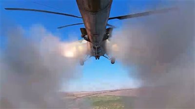 الدفاع الروسية تعلن تقدم قواتها في خاركوف ومقتل مئات الجنود