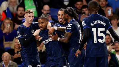 تشيلسي يهزم بورنموث في ختام الدوري الإنجليزي