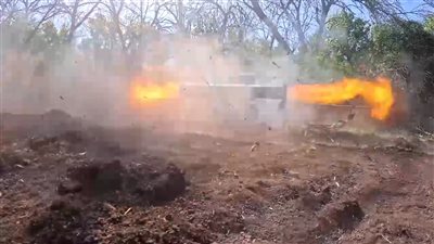 كتائب القسام تعلن مصرع عدد من جنود الاحتلال في معارك بغزة