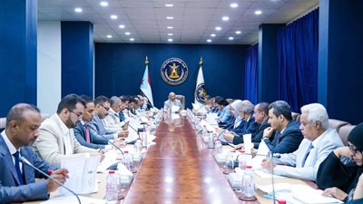 هيئة الرئاسة تجدد التزامها بالعمل على تحقيق هدف شعب الجنوب باستعادة دولته