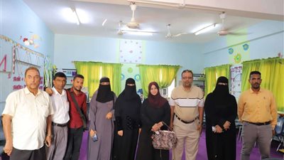 الأمانة العامة تختتم حملتها التوعوية 