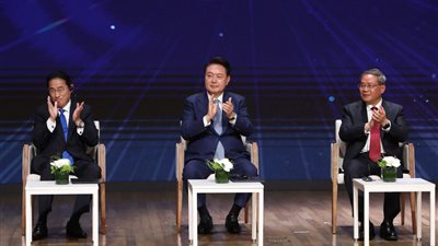 سيئول وطوكيو وبكين: نزع السلاح النووي لكوريا الشمالية مسؤولية مشتركة