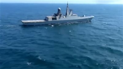 الحوثي يواصل التصعيد في البحر الأحمر وواشنطن تحصد المسيرات