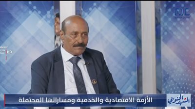 الشيخ لحمر: الجنوب لن ينحني ولن يُفرّط بحقّه في تقرير مصيره واستعادة دولته كاملة السيادة