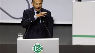 رئيس دورتموند: لن نخرج خاسرين أمام الريال في نهائي الأبطال