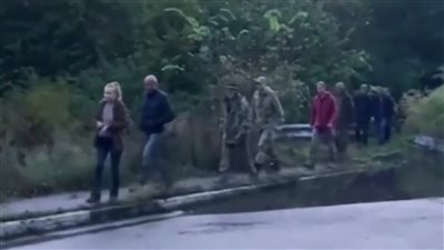 إتمام عملية تبادل 150 أسيرا بين روسيا وأوكرانيا بوساطة إماراتية