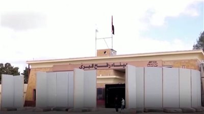 مصر تتمسك بانسحاب إسرائيل الكامل من معبر رفح لاستئناف عمله