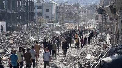 الأونروا: عمليات إسرائيل العسكرية في رفح تجبر مليون شخص على الفرار