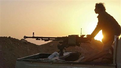 قتلى وجرحى حوثيون في تجدد المواجهات في جبهات كَرِش الحدودية بمحافظة لحج