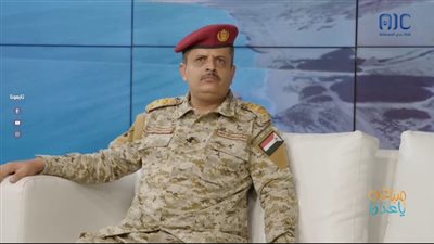 النقيب: القوات المسلحة الجنوبية تصدت لهجوم مليشيا الحوثي الذي استمر لأكثر من 3 ساعات في جبهة كرش 