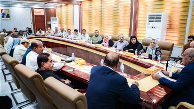 الهيئة الإدارية للجمعية الوطنية تُحيي جهود الرئيس الزُبيدي لوقف التدهور الاقتصادي والخدمي