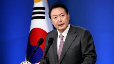 الرئيس الكوري يؤكد أن بلاده لن تقف مكتوفة الأيدي أمام استفزازات بيونغ يانغ