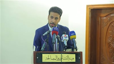 الغيثي يدعو المجتمع الدولي لاتخاذ إجراءات حاسمة لردع اعتداءات الحوثيين 