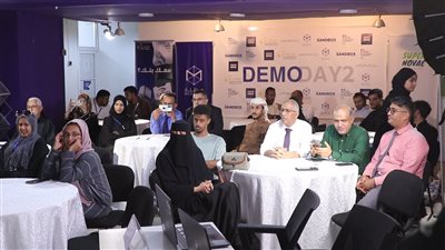 العاصمة عدن تحتضن حدث يوم العروض التجريبية في موسمه الثاني 