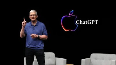 آبل تغامر بإدماج ChatGPT.. هل تصبح أنظمتها أقل أمانًا؟