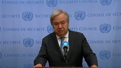 الأمم المتحدة: على مليشيا الحوثي إطلاق سراح جميع موظفينا