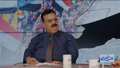  السنيدي: مليشيات الحوثي تحاول تنفيذ سياسة الخداع العسكري عبر مزاعم فتح الطرقات 