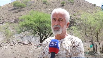 قيادات عسكرية بالضالع خلال العيد: باقون في الثكنات لينعم الشعب بالأمان