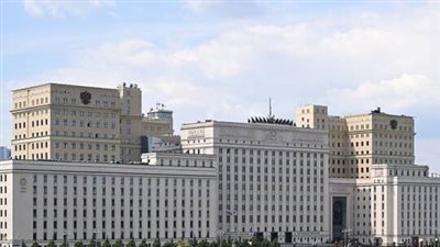 الدفاع الروسية: الولايات المتحدة متورطة في الهجوم على شبه جزيرة القرم وما حدث لن يبقى دون رد