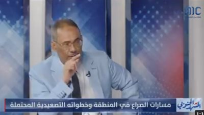 شكري باعلي: الحوثيون اعتبروا إجراءات البنك المركزي الأخيرة 