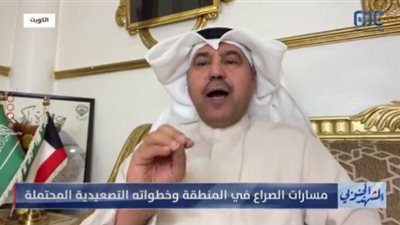 د. فهد الشليمي: دعم الجنوب دوليًا وتمكينه من إدارة شؤونه الحل الأمثل للاستقرار في المنطقة 