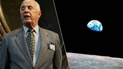 وفاة رائد فضاء أميركي في حادث تحطم طائرة (فيديو وصور)