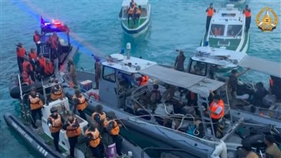 الفلبين والصين تتفقان على تهدئة التوتر حول بحر الصين الجنوبي