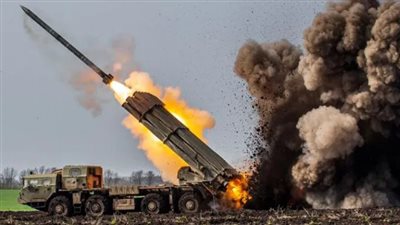 روسيا تقصف مطارات أوكرانية قد تستقبل مقاتلات غربية